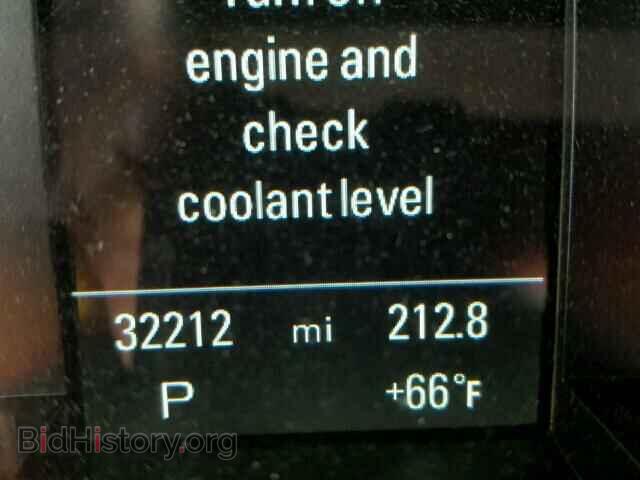 2014 AUDI A4 - VIN: WAUFFAFL4EN043523 - Фото 8