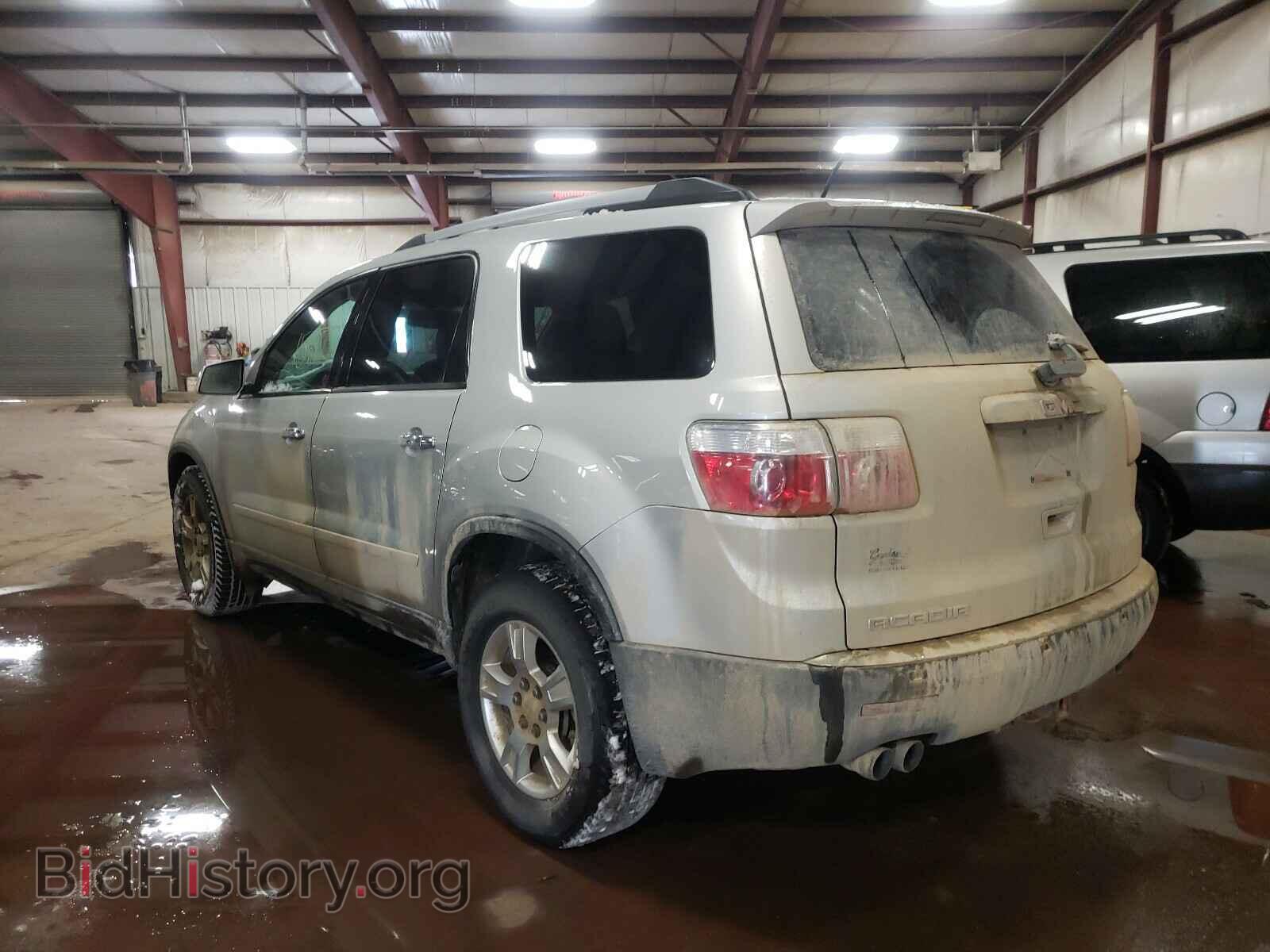 2012 GMC ACADIA - VIN: 1GKKRPED2CJ111834 - Photo 3