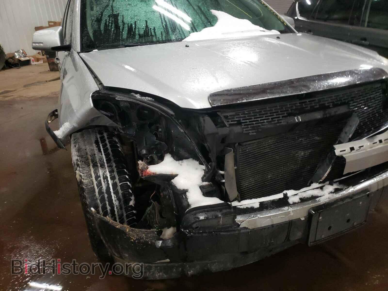 2012 GMC ACADIA - VIN: 1GKKRPED2CJ111834 - Photo 9