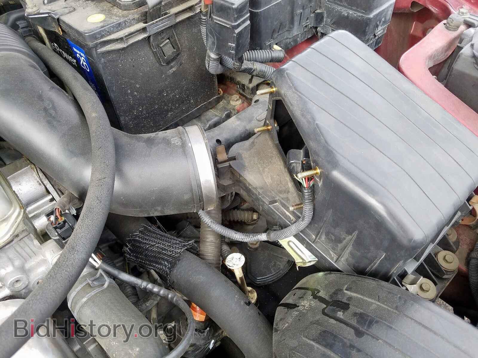 2001 MITSUBISHI ECLIPSE - VIN: 4A3AE45GX1E017313 - Photo 9