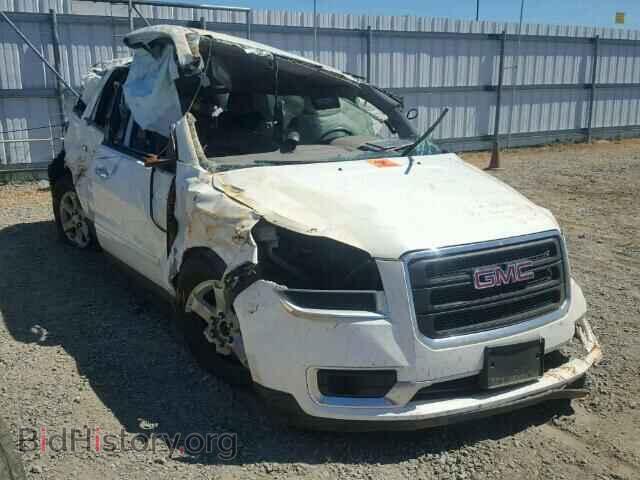 Фотография 1GKKVPKD6DJ168412 - GMC ACADIA 2013