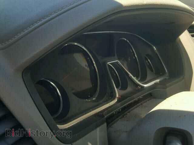 2013 GMC ACADIA - VIN: 1GKKVPKD6DJ168412 - Фото 8