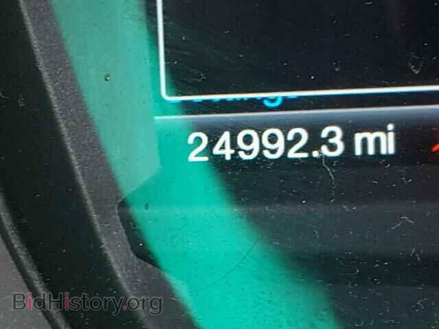 2014 FORD EXPLORER - VIN: 1FM5K7D85EGB37325 - Фото 8