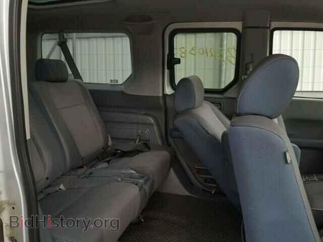 2006 HONDA ELEMENT - VIN: 5J6YH28796L008933 - Фото 6