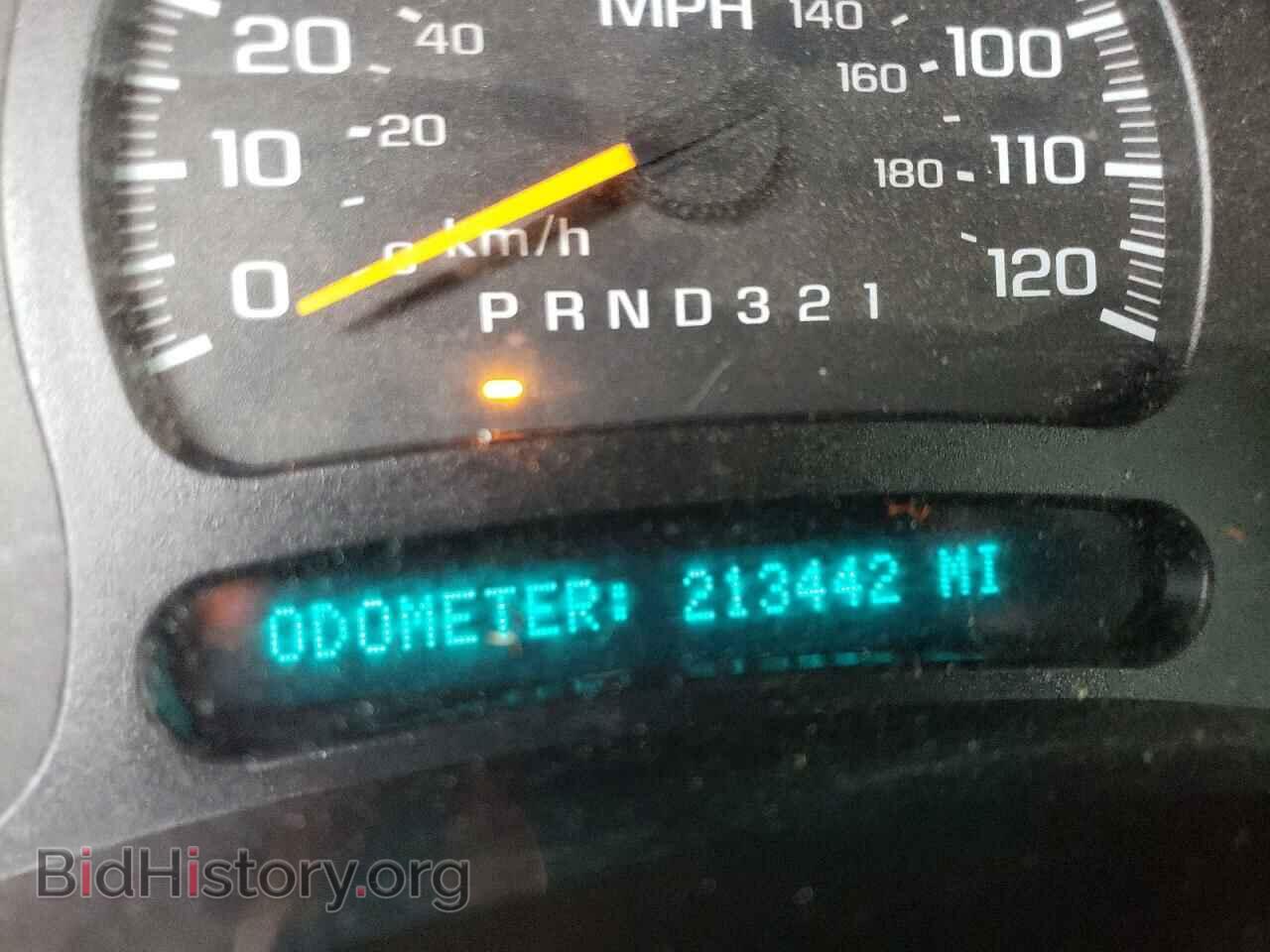 2006 GMC SIERRA - VIN: 1GTEK19B16Z173816 - Фото 8