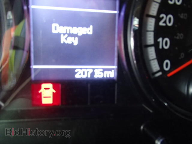 2012 DODGE RAM 1500 - VIN: 1C6RD7FT5CS286420 - Фото 8