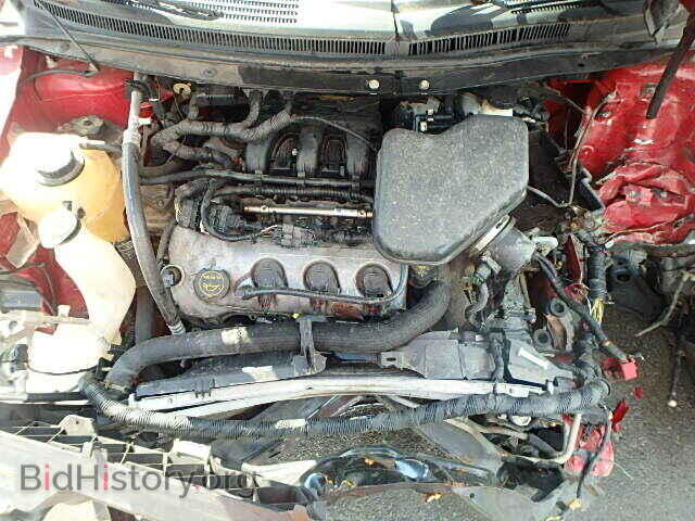 2008 FORD EDGE - VIN: 2FMDK36C38BA18013 - Фото 7