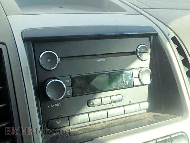 2008 FORD EDGE - VIN: 2FMDK36C38BA18013 - Фото 9