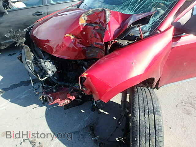 2008 FORD EDGE - VIN: 2FMDK36C38BA18013 - Фото 10