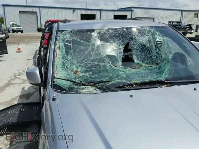 2012 DODGE CARAVAN - VIN: 2C4RDGCG7CR371969 - Фото 10
