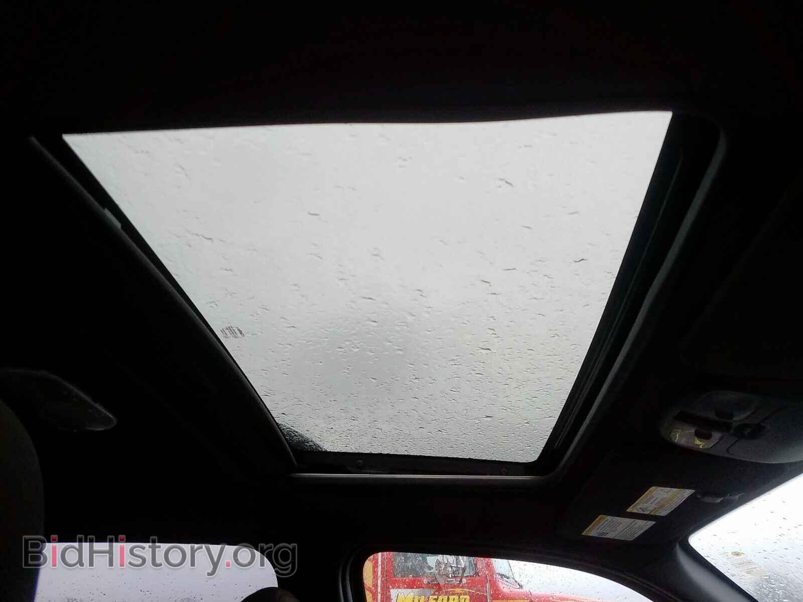 2012 FORD ESCAPE - VIN: 1FMCU9DG7CKC73373 - Фото 9