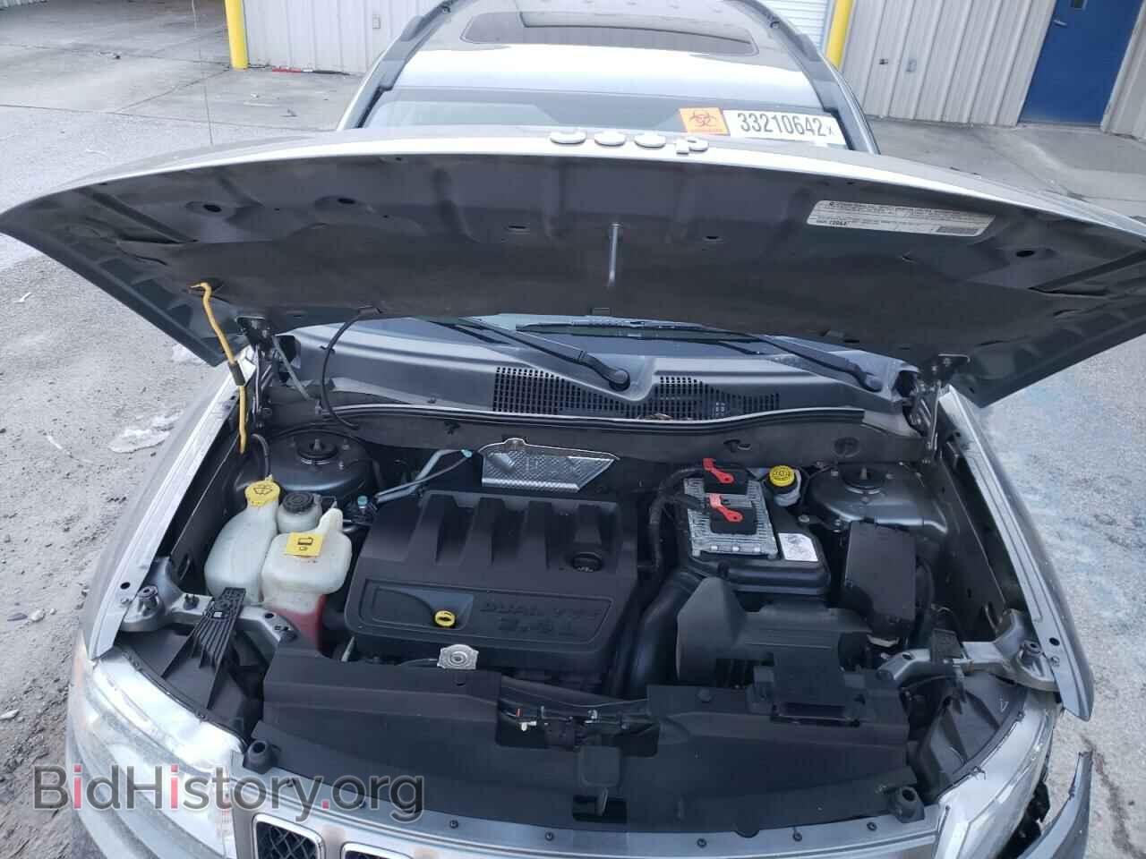 2011 JEEP COMPASS - VIN: 1J4NF1FB2BD259436 - Фото 7