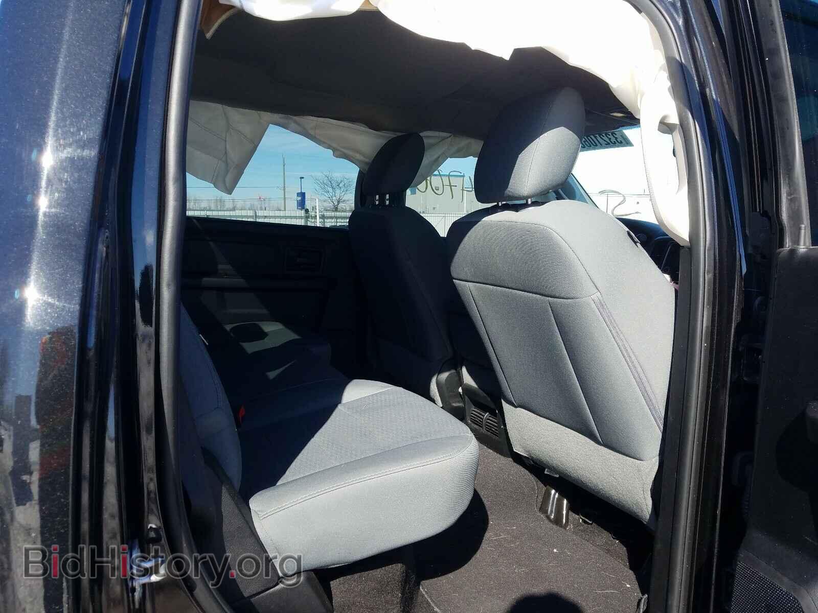 2017 RAM 1500 - VIN: 3C6RR7KTXHG761095 - Фото 6