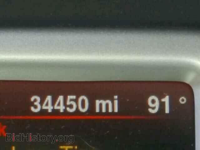 2014 DODGE JOURNEY - VIN: 3C4PDCAB1ET263208 - Фото 8