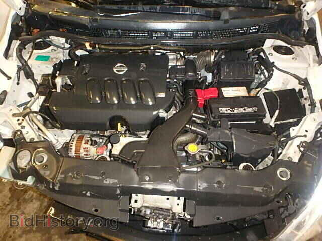 2008 NISSAN VERSA - VIN: 3N1BC13EX8L455274 - Фото 7