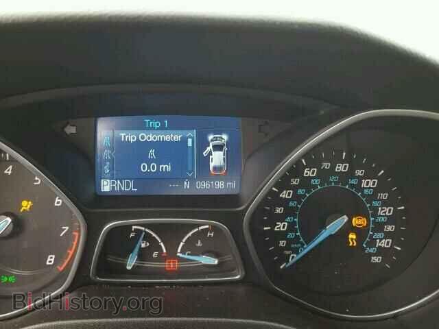 2012 FORD FOCUS - VIN: 1FAHP3F28CL382361 - Photo 8