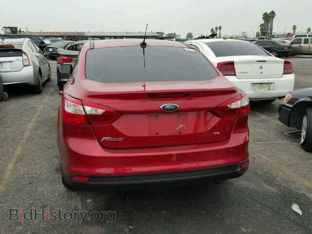 2012 FORD FOCUS - VIN: 1FAHP3F28CL382361 - Photo 10