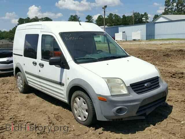 Фотография NM0LS6AN4AT018499 - FORD TRANSIT CO 2010