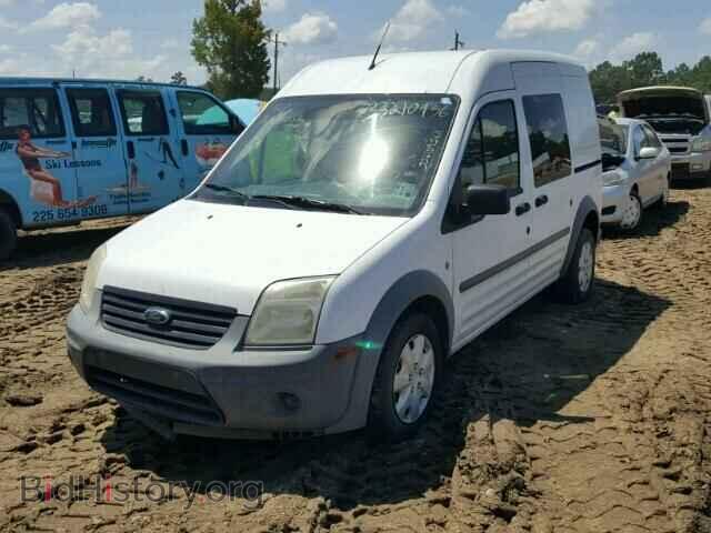 2010 FORD TRANSIT CO - VIN: NM0LS6AN4AT018499 - Фото 2