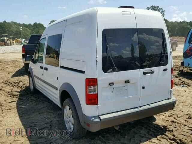 2010 FORD TRANSIT CO - VIN: NM0LS6AN4AT018499 - Фото 3
