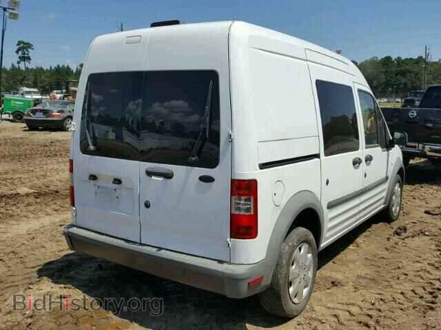2010 FORD TRANSIT CO - VIN: NM0LS6AN4AT018499 - Фото 4