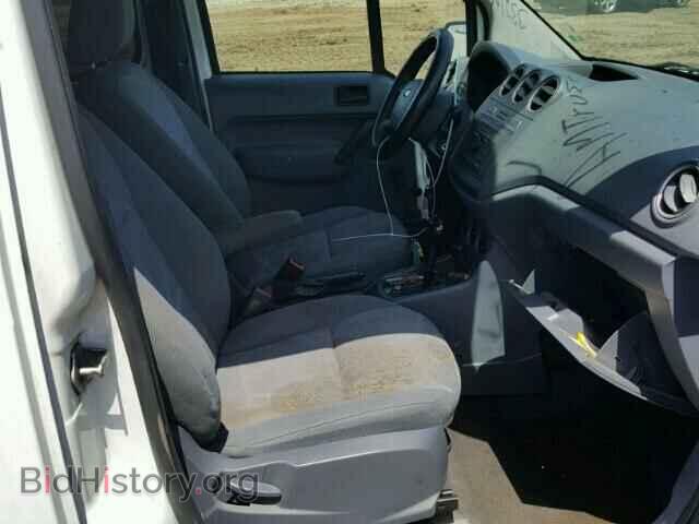 2010 FORD TRANSIT CO - VIN: NM0LS6AN4AT018499 - Фото 5