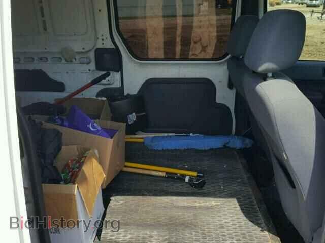 2010 FORD TRANSIT CO - VIN: NM0LS6AN4AT018499 - Фото 6
