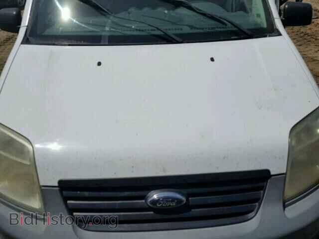 2010 FORD TRANSIT CO - VIN: NM0LS6AN4AT018499 - Фото 7