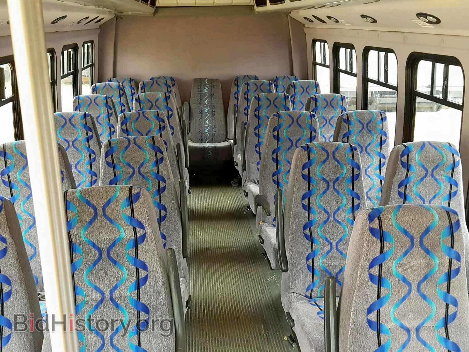 2011 FORD ECONOLINE - VIN: 1FDFE4FS7BDB07274 - Photo 6