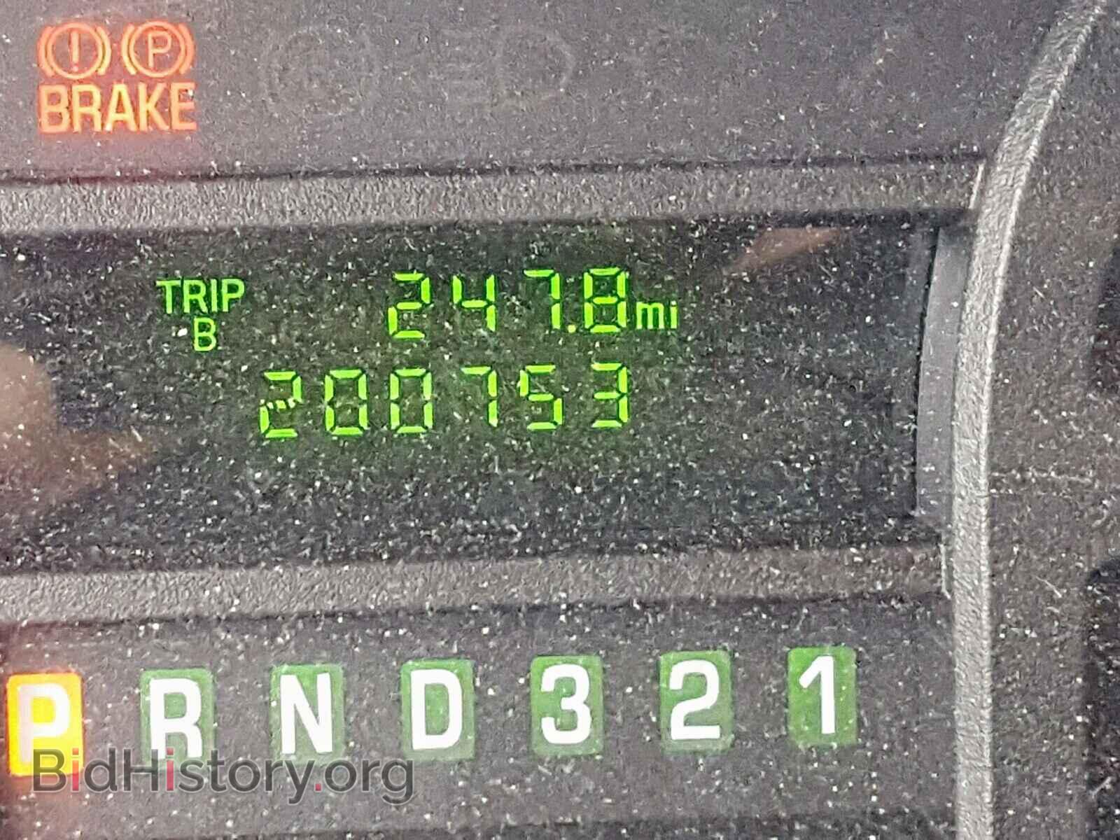 2011 FORD ECONOLINE - VIN: 1FDFE4FS7BDB07274 - Photo 8