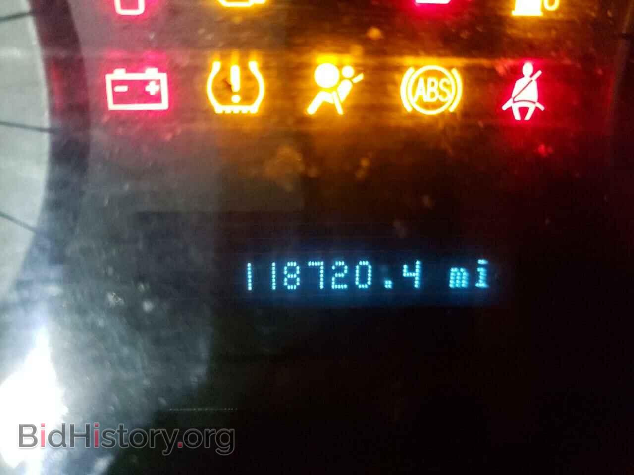 2011 FORD ESCAPE - VIN: 1FMCU9DG9BKC39062 - Фото 8