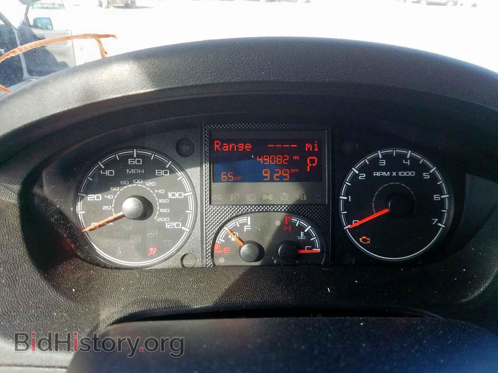 2017 RAM PROMASTER - VIN: 3C6TRVAG0HE517174 - Фото 8