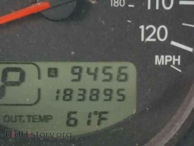2008 SUBARU FORESTER - VIN: JF1SG65658H710857 - Фото 8