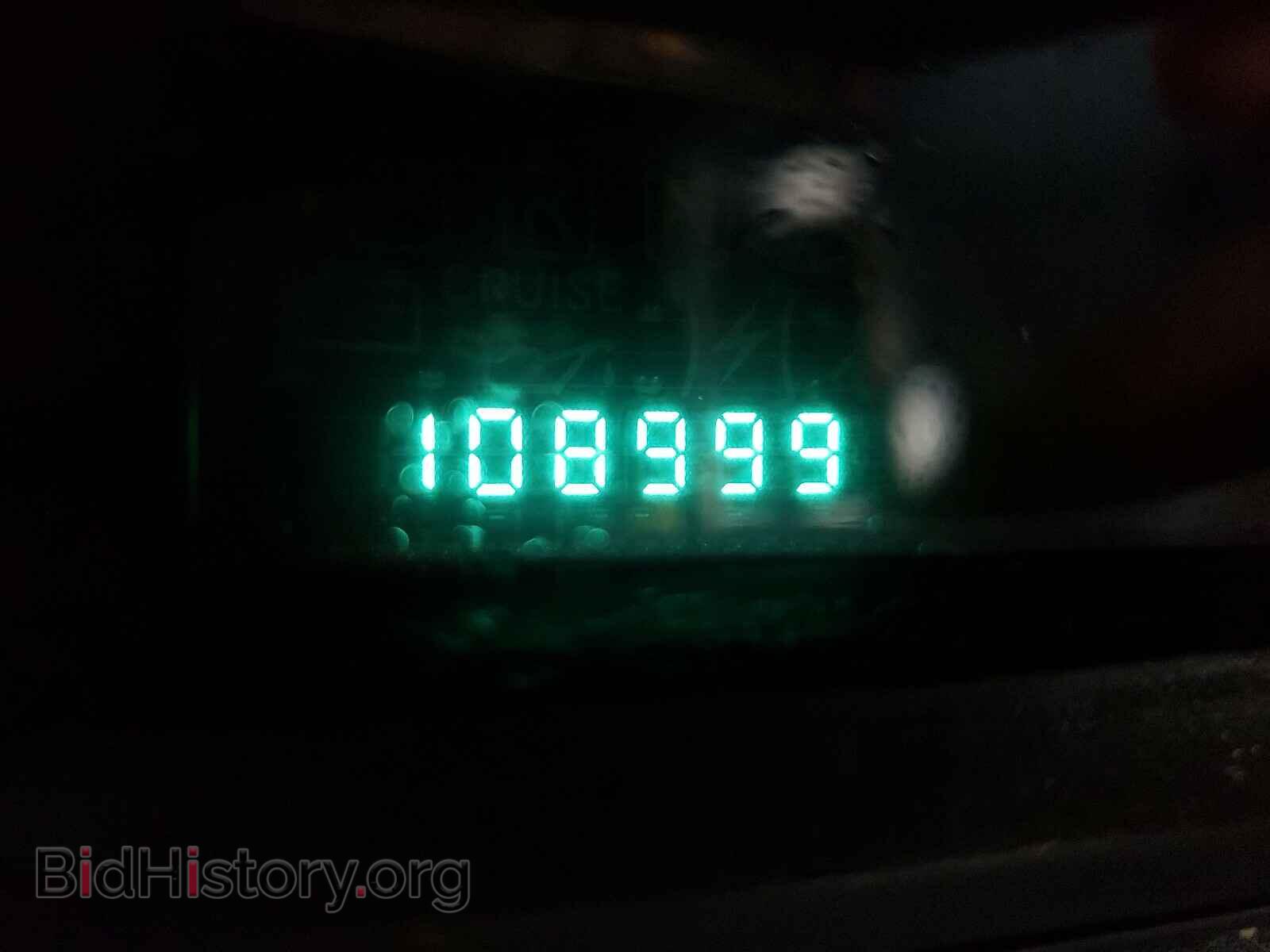 2010 DODGE JOURNEY - VIN: 3D4PH5FV6AT191745 - Фото 8