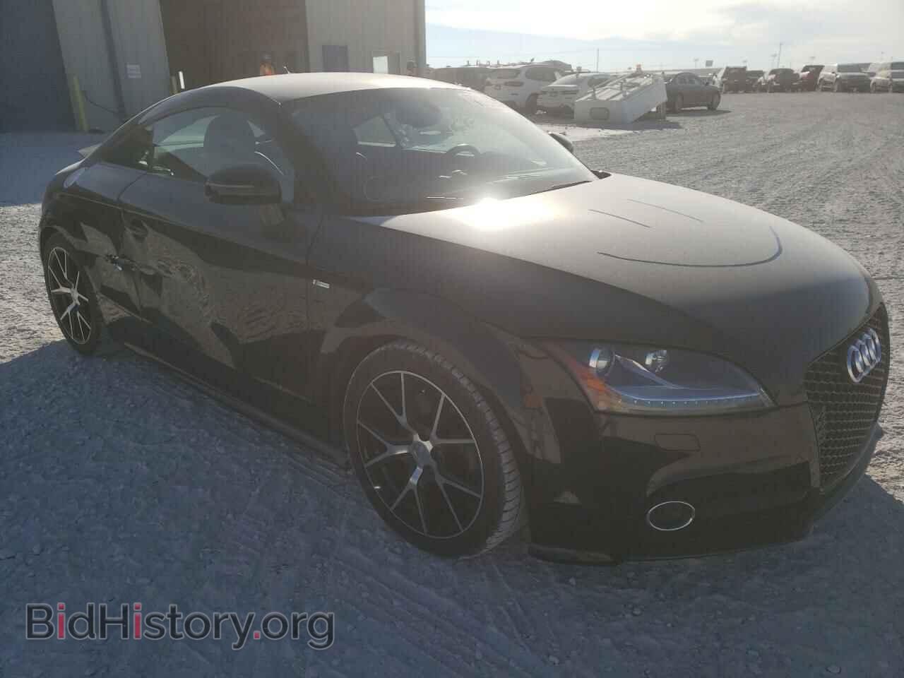 Фотография TRUBFAFK9E1008806 - AUDI TT 2014