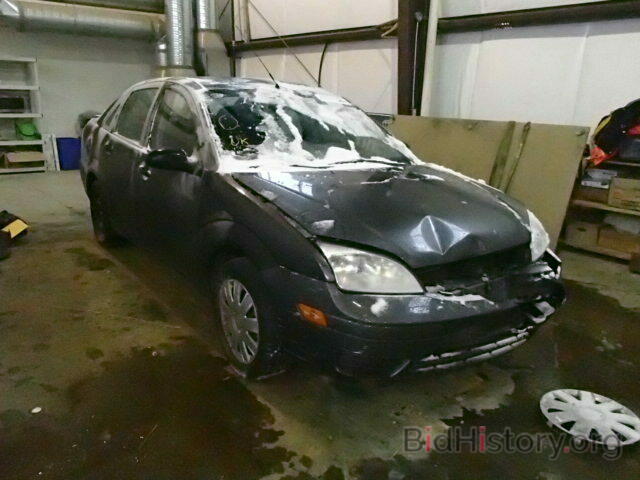 Photo 1FAFP34N25W274159 - FORD FOCUS 2005