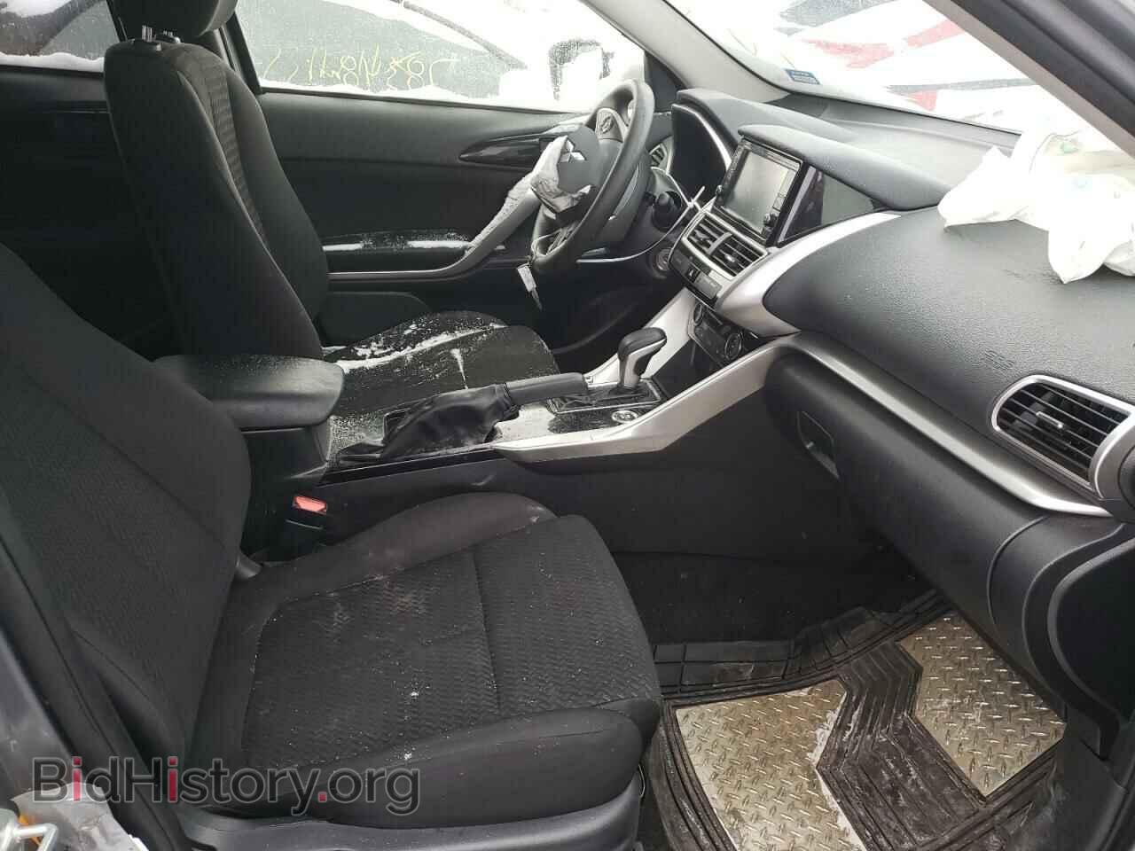 2019 MITSUBISHI ECLIPSE - VIN: JA4AT3AA5KZ031662 - Фото 5