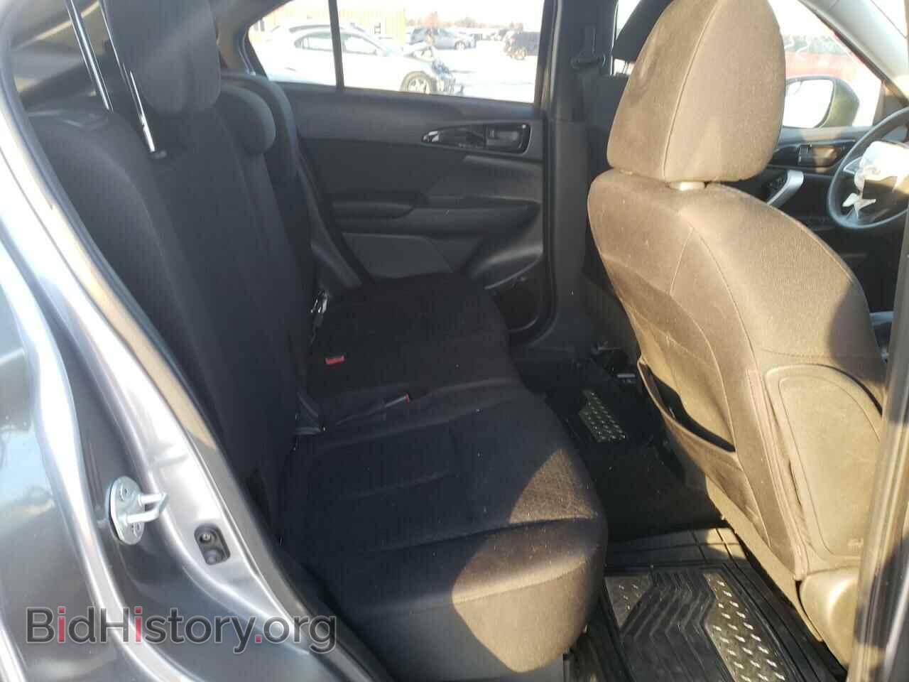 2019 MITSUBISHI ECLIPSE - VIN: JA4AT3AA5KZ031662 - Фото 6