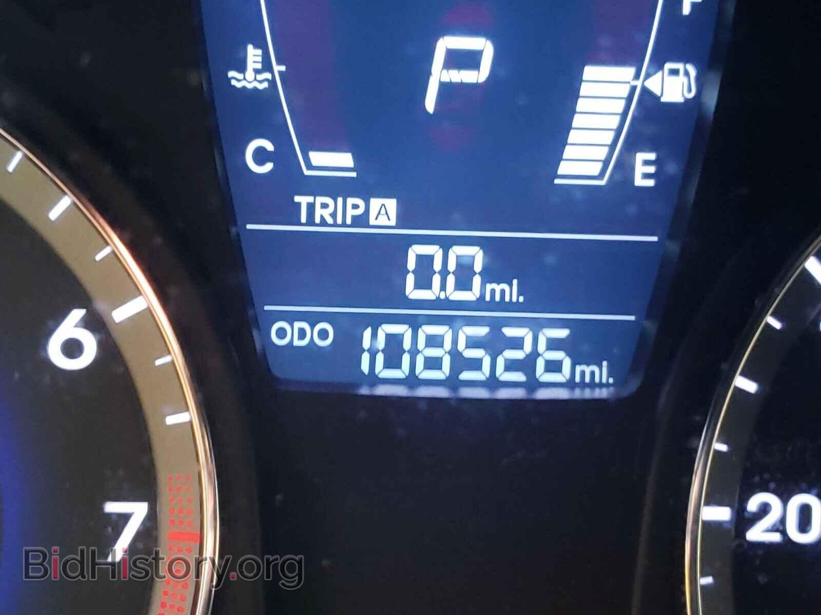 2013 HYUNDAI ACCENT - VIN: KMHCT4AE1DU368025 - Фото 8