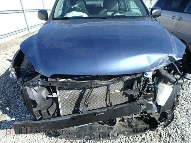 2012 TOYOTA RAV4 - VIN: 2T3BF4DV5CW211702 - Photo 7