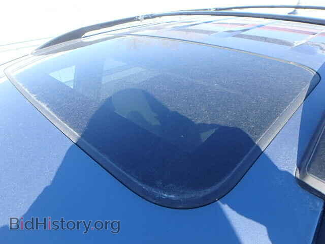 2012 TOYOTA RAV4 - VIN: 2T3BF4DV5CW211702 - Photo 9