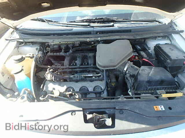 2008 FORD EDGE - VIN: 2FMDK49CX8BB39199 - Photo 7