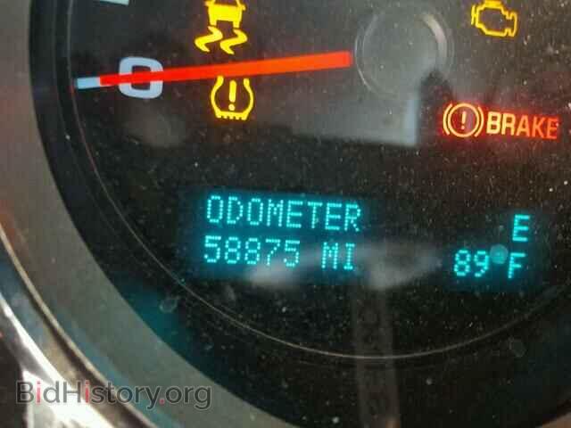 2012 CHEVROLET SILVERADO - VIN: 3GCPCSE09CG134774 - Фото 8