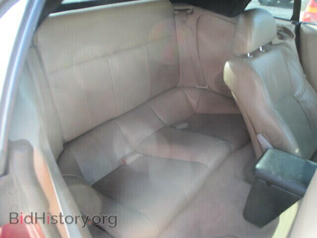 2001 MITSUBISHI ECLIPSE - VIN: 4A3AE85HX1E180544 - Photo 6