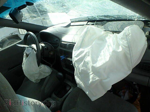 2002 MITSUBISHI GALANT - VIN: 4A3AA46G42E123784 - Photo 5