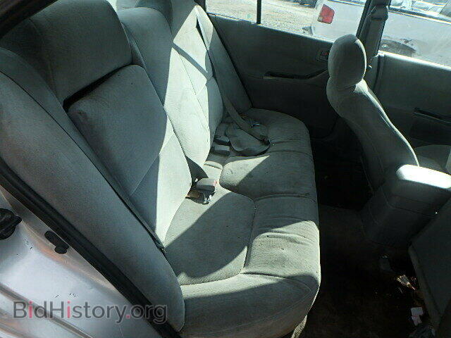 2002 MITSUBISHI GALANT - VIN: 4A3AA46G42E123784 - Photo 6