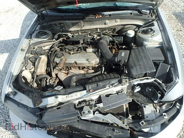2002 MITSUBISHI GALANT - VIN: 4A3AA46G42E123784 - Photo 7