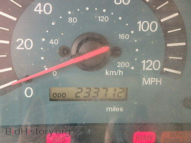 2002 MITSUBISHI GALANT - VIN: 4A3AA46G42E123784 - Photo 8