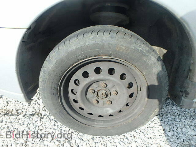 2002 MITSUBISHI GALANT - VIN: 4A3AA46G42E123784 - Photo 9