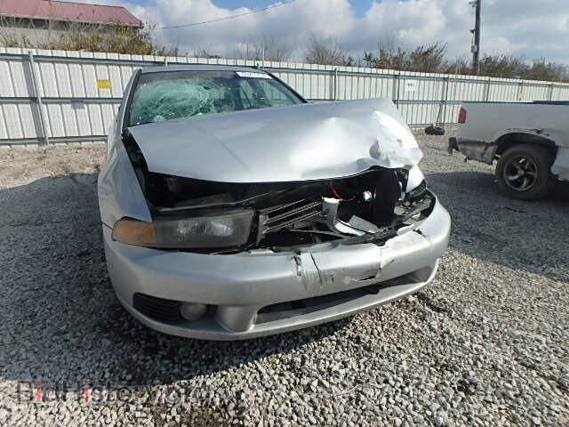 2002 MITSUBISHI GALANT - VIN: 4A3AA46G42E123784 - Photo 10